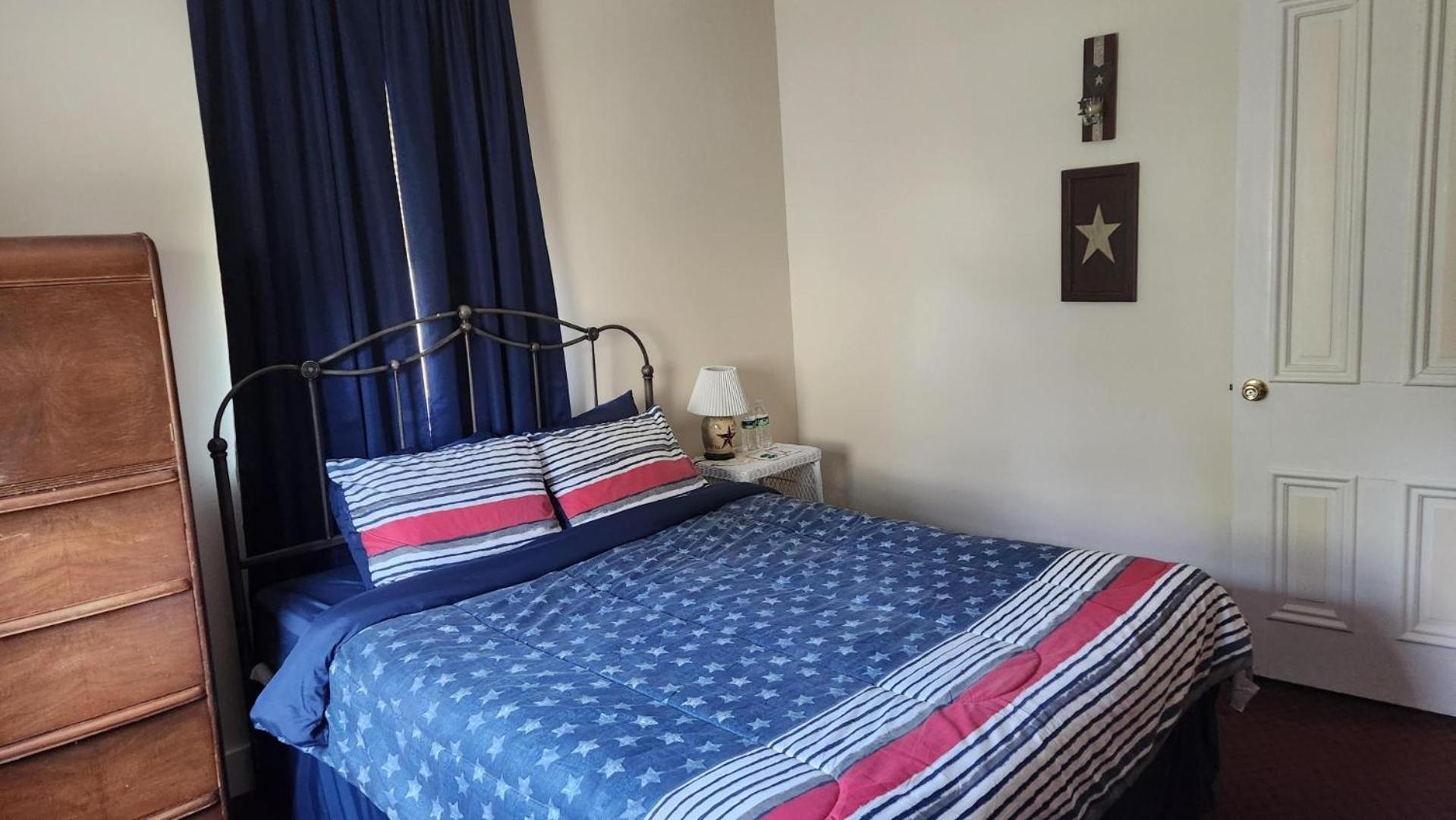 Greystone Manor Bed & Breakfast Bird-in-Hand Экстерьер фото