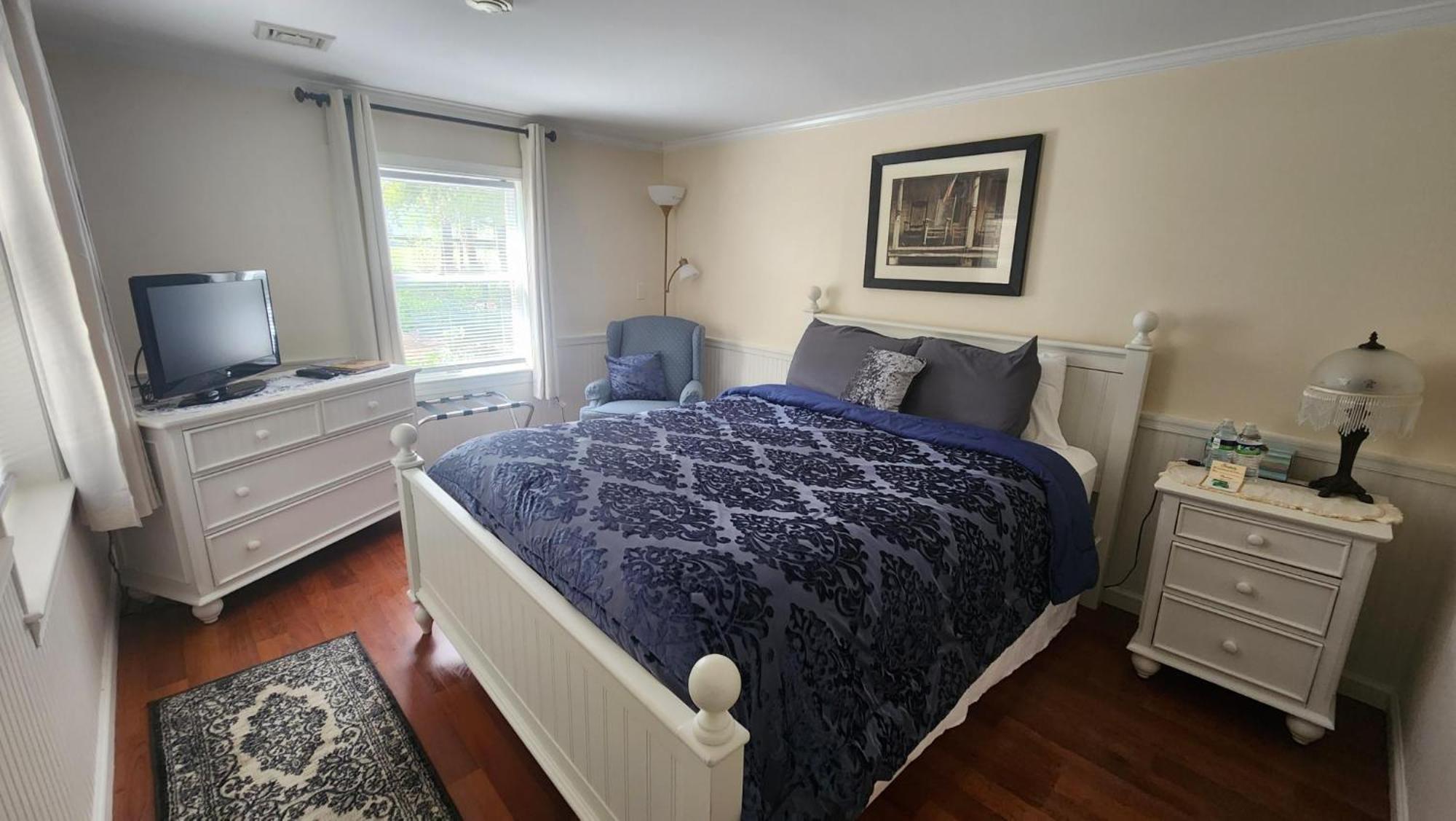 Greystone Manor Bed & Breakfast Bird-in-Hand Экстерьер фото