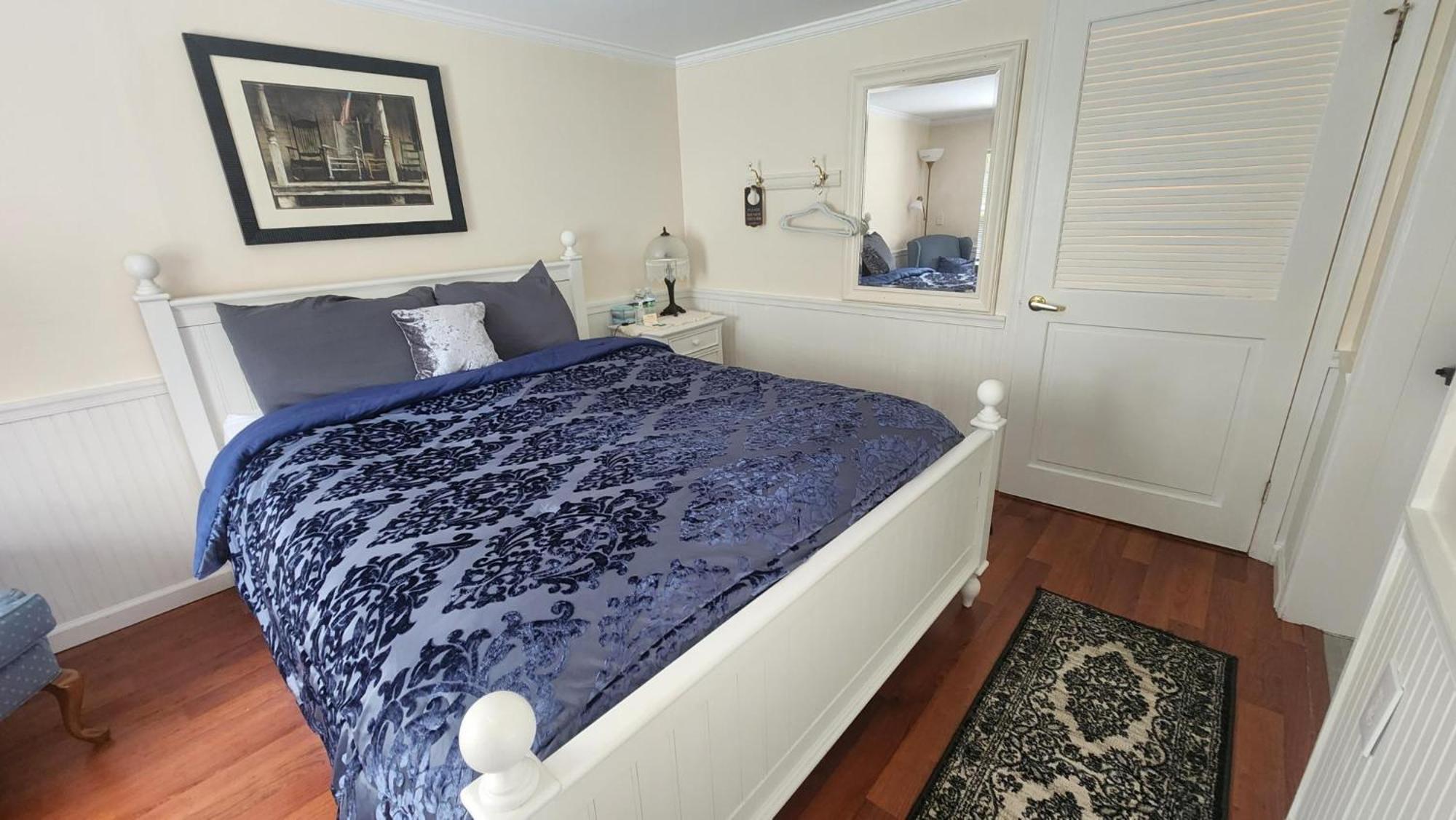 Greystone Manor Bed & Breakfast Bird-in-Hand Экстерьер фото